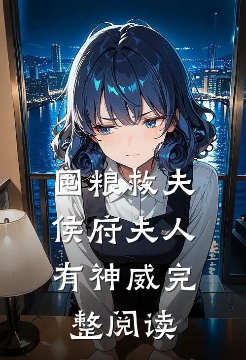 囤粮救夫：侯府夫人有神威完整阅读