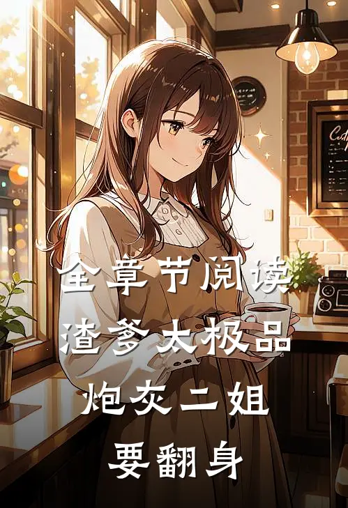 全章节阅读渣爹太极品，炮灰二姐要翻身