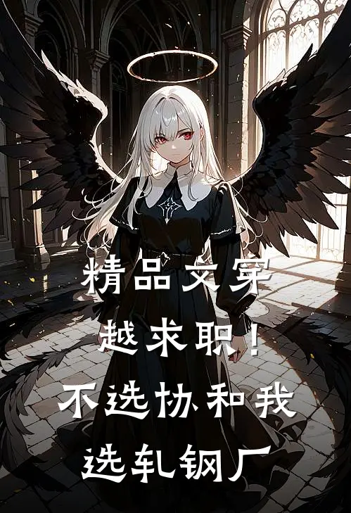 精品文穿越求职！不选协和，我选轧钢厂
