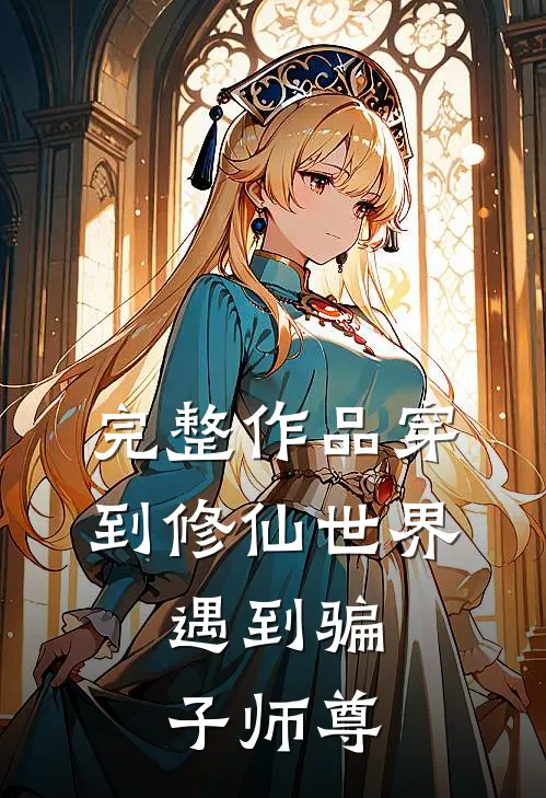 完整作品穿到修仙世界：遇到骗子师尊