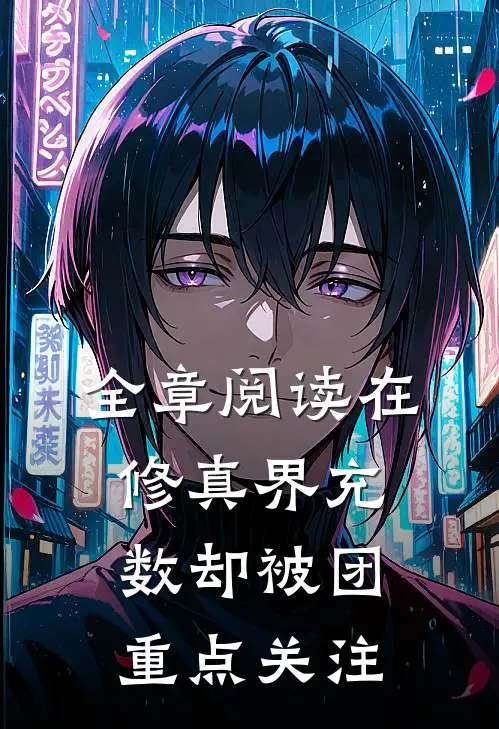 全章阅读在修真界充数却被团重点关注
