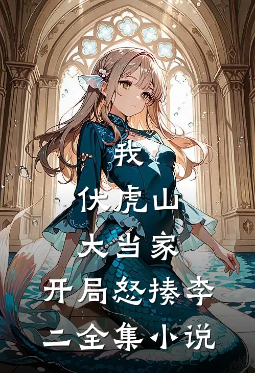 我，伏虎山大当家，开局怒揍李二全集小说
