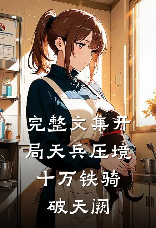完整文集开局天兵压境，十万铁骑破天阙