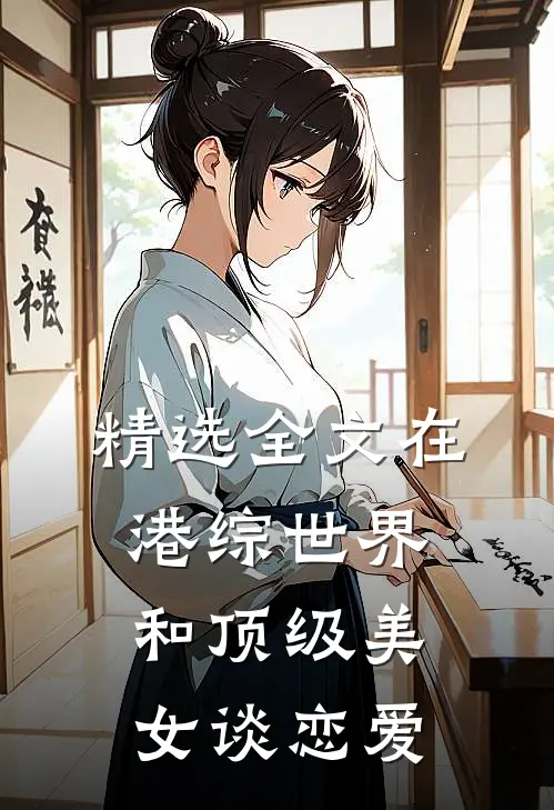 精选全文在港综世界和顶级美女谈恋爱