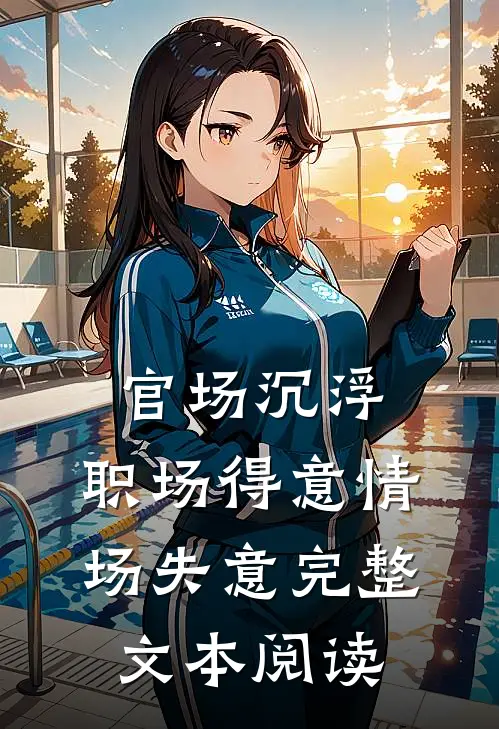 官场沉浮：职场得意情场失意完整文本阅读