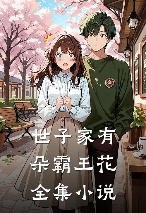 世子家有朵霸王花全集小说