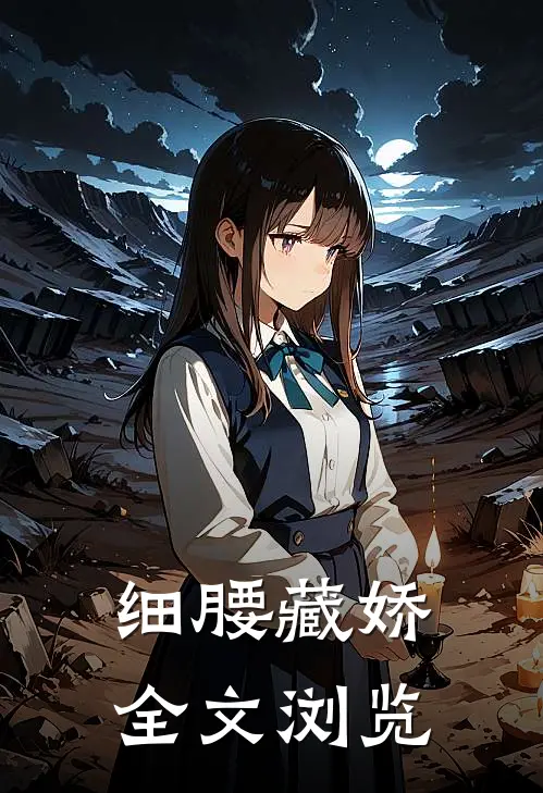 细腰藏娇全文浏览