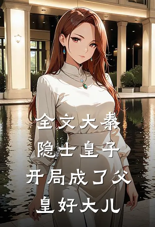 全文大秦隐士皇子：开局成了父皇好大儿