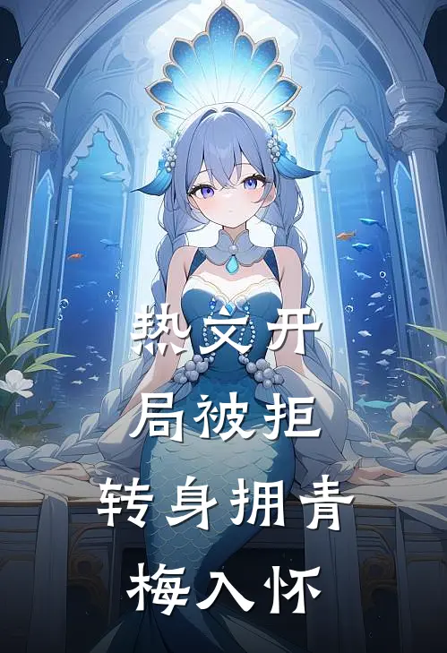 热文开局被拒，转身拥青梅入怀