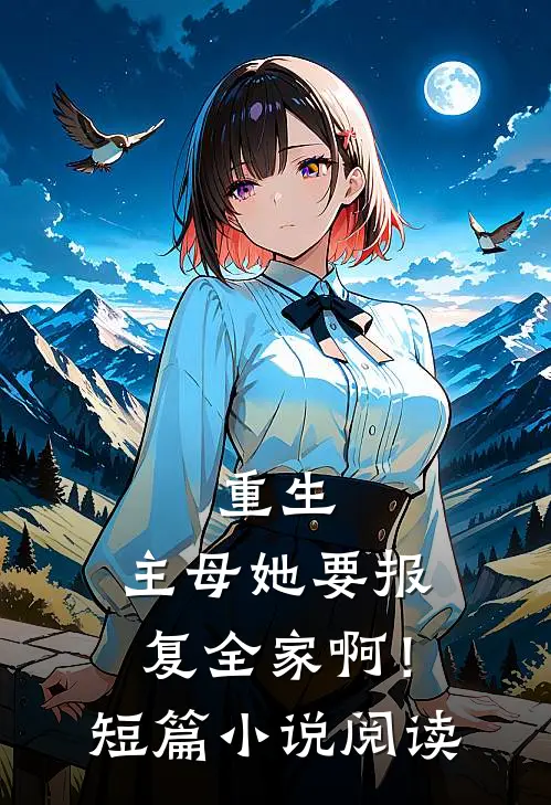 重生：主母她要报复全家啊！短篇小说阅读
