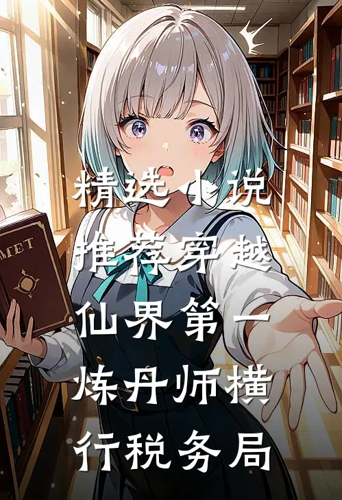 精选小说推荐穿越：仙界第一炼丹师横行税务局