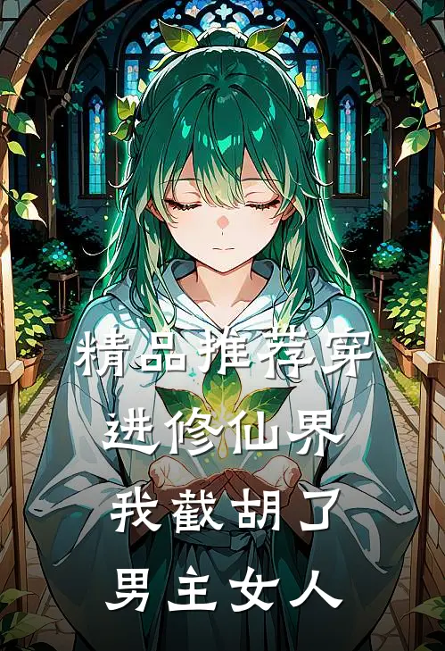 精品推荐穿进修仙界我截胡了男主女人