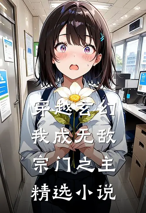 穿越玄幻：我成无敌宗门之主精选小说
