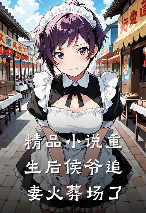 精品小说重生后侯爷追妻火葬场了