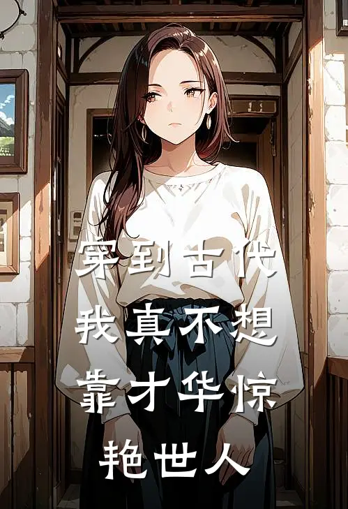 穿到古代，我真不想靠才华惊艳世人
