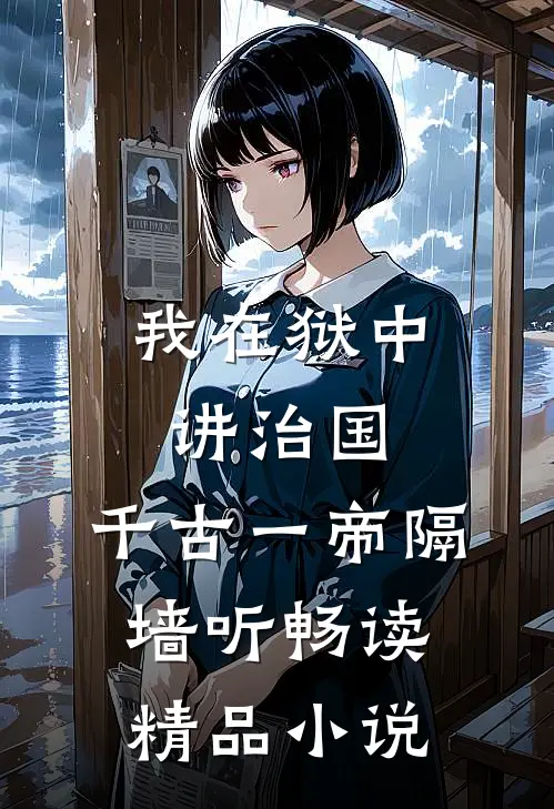 我在狱中讲治国，千古一帝隔墙听畅读精品小说
