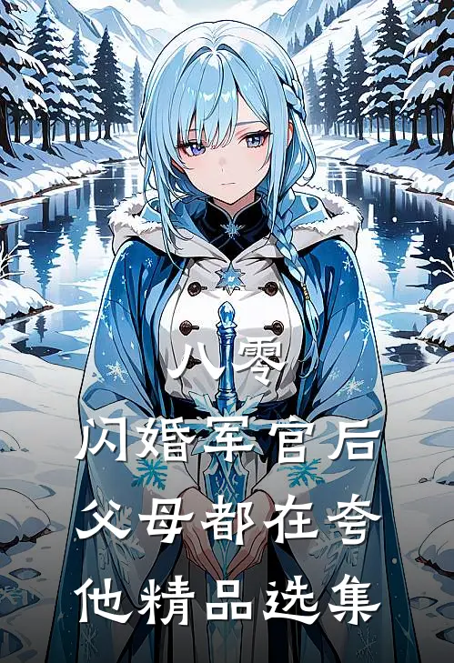 八零：闪婚军官后，父母都在夸他精品选集
