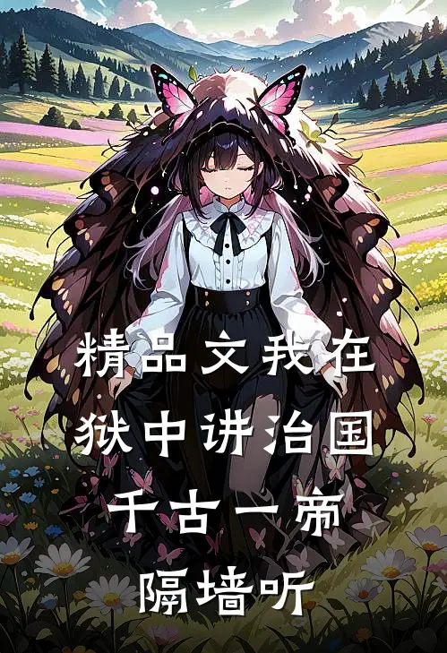 精品文我在狱中讲治国，千古一帝隔墙听