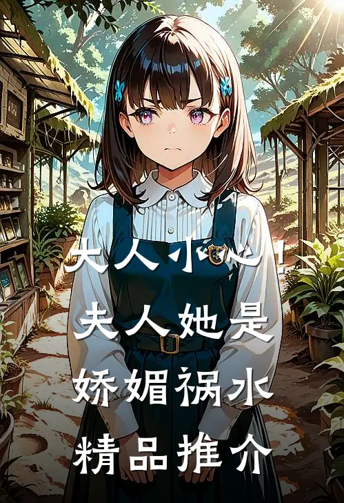 大人小心！夫人她是娇媚祸水精品推介