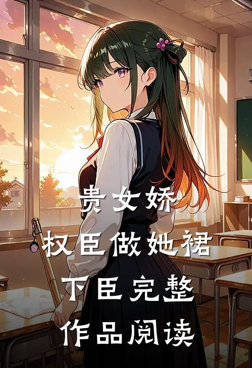 贵女娇：权臣做她裙下臣完整作品阅读