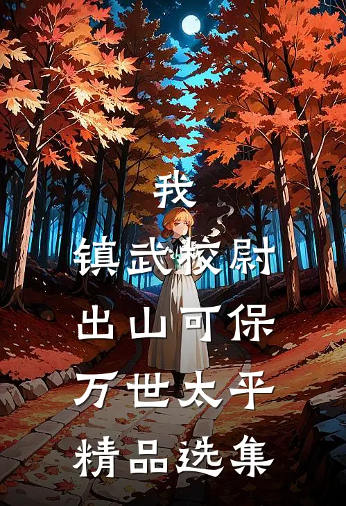 我，镇武校尉，出山可保万世太平精品选集
