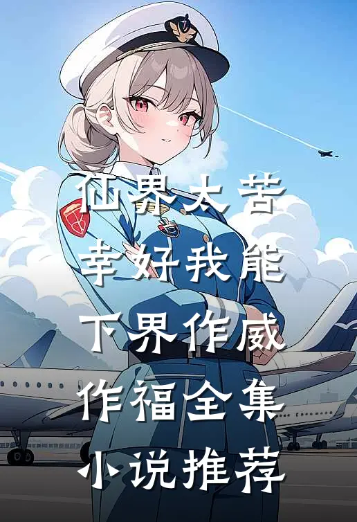 仙界太苦，幸好我能下界作威作福全集小说推荐