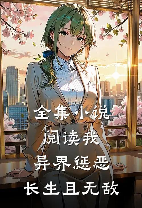 全集小说阅读我，异界惩恶，长生且无敌