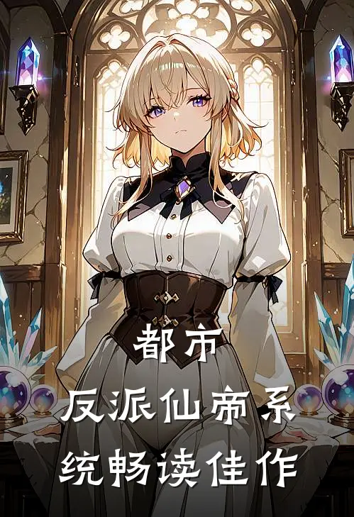 都市：反派仙帝系统畅读佳作