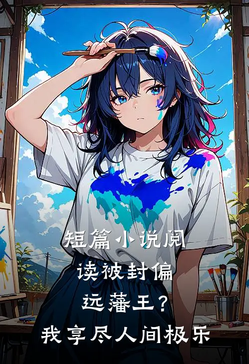 短篇小说阅读被封偏远藩王？我享尽人间极乐