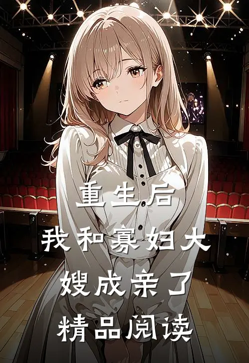 重生后，我和寡妇大嫂成亲了精品阅读