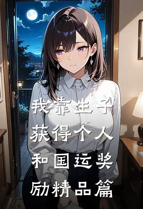我靠生子获得个人和国运奖励精品篇
