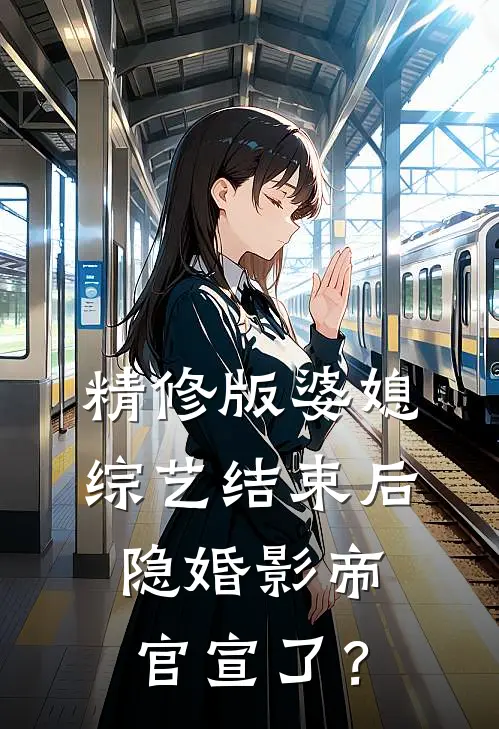精修版婆媳综艺结束后，隐婚影帝官宣了？