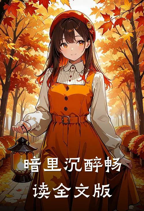 暗里沉醉畅读全文版