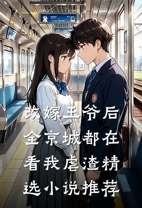 改嫁王爷后，全京城都在看我虐渣精选小说推荐