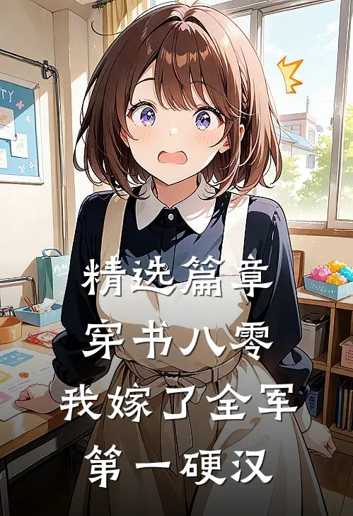 精选篇章穿书八零，我嫁了全军第一硬汉