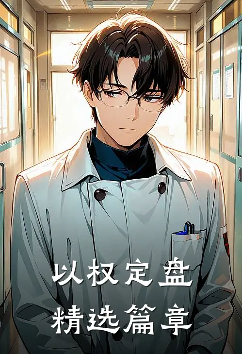 以权定盘精选篇章