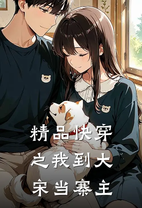 精品快穿之我到大宋当寨主