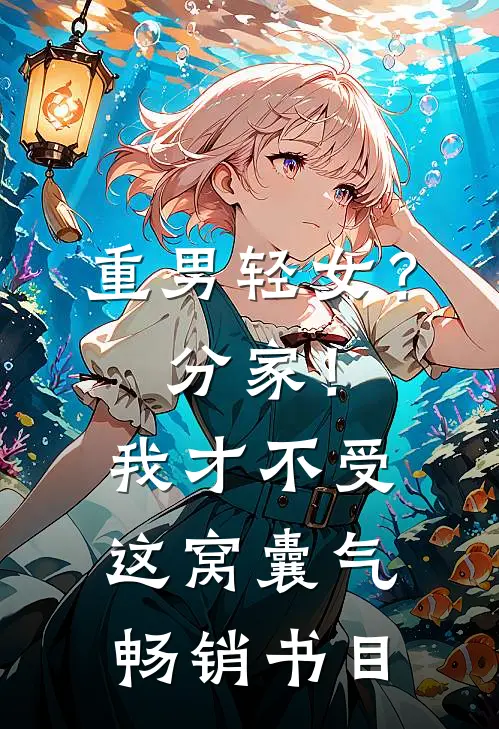 重男轻女？分家！ 我才不受这窝囊气畅销书目