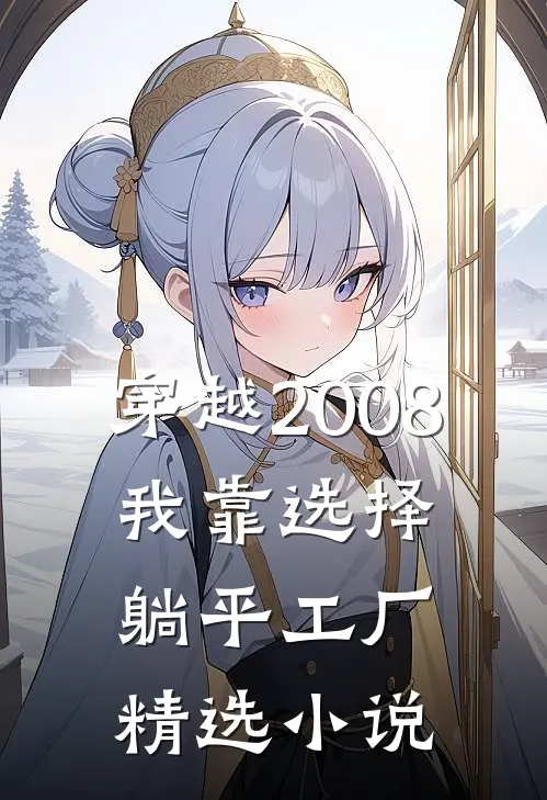 穿越2008，我靠选择躺平工厂精选小说