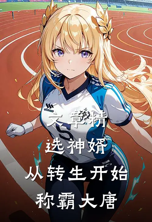 文章精选神婿：从转生开始称霸大唐