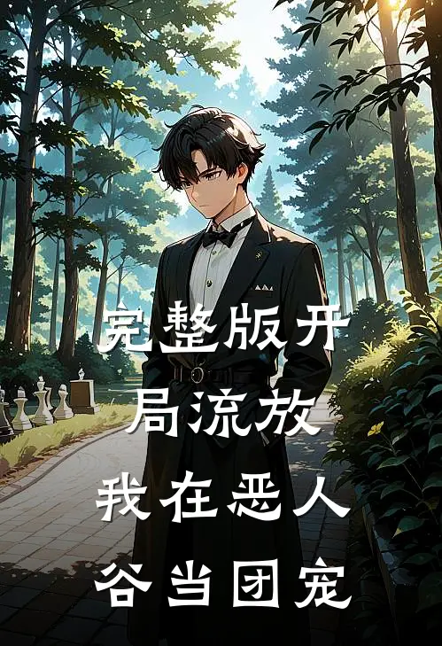 完整版开局流放，我在恶人谷当团宠