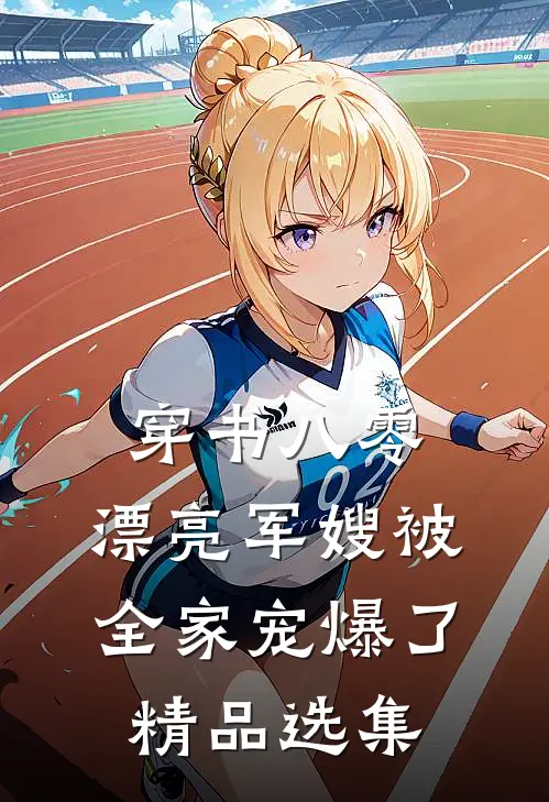 穿书八零，漂亮军嫂被全家宠爆了精品选集