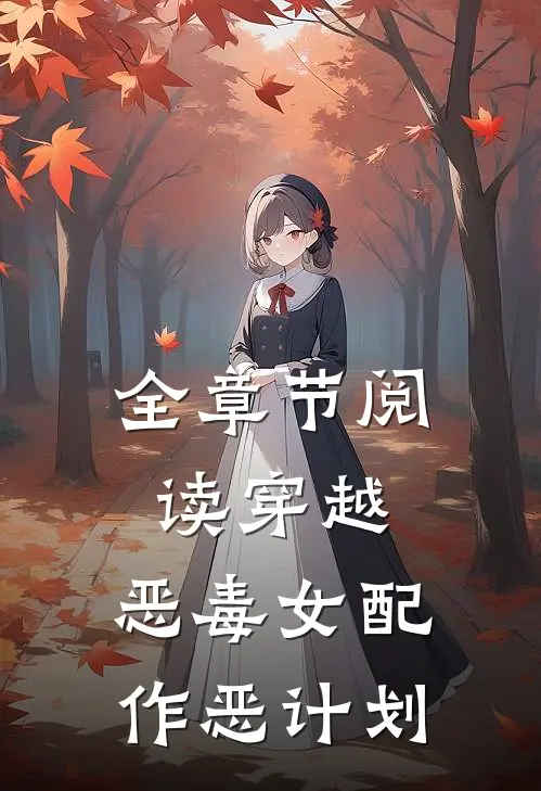 全章节阅读穿越：恶毒女配作恶计划