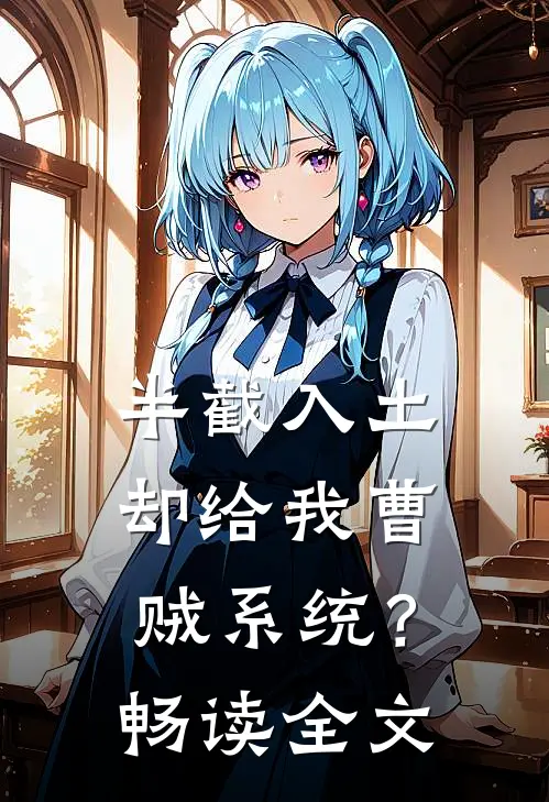 半截入土：却给我曹贼系统？畅读全文