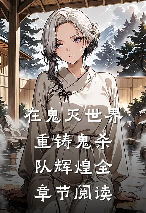 在鬼灭世界重铸鬼杀队辉煌全章节阅读