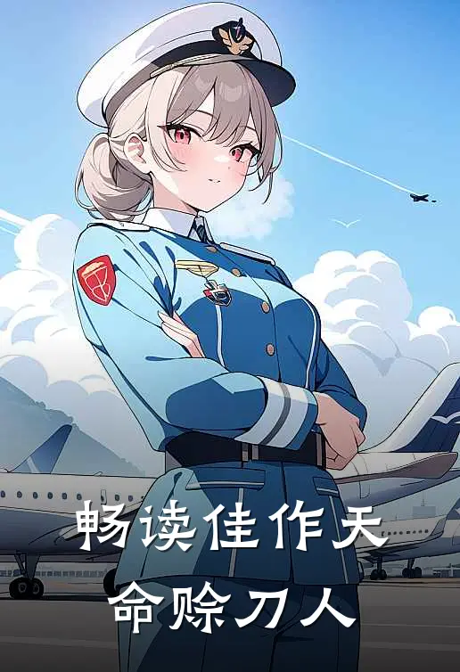 畅读佳作天命赊刀人