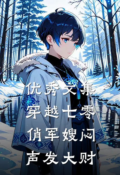 优秀文集穿越七零，俏军嫂闷声发大财