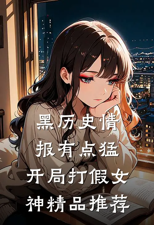 黑历史情报有点猛，开局打假女神精品推荐