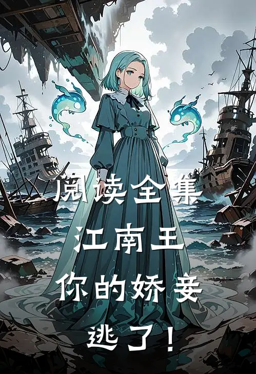 阅读全集江南王，你的娇妾逃了！