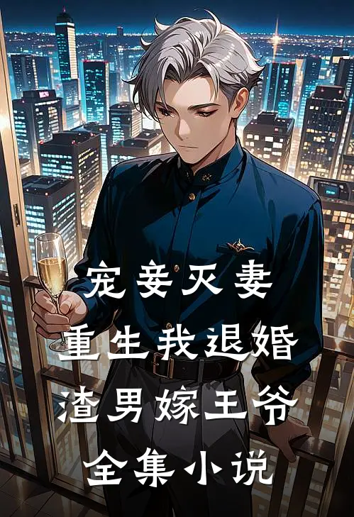 宠妾灭妻，重生我退婚渣男嫁王爷全集小说